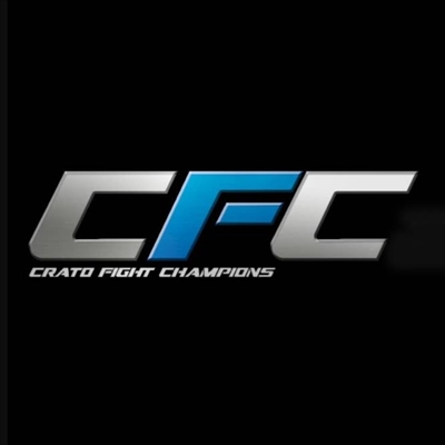 CFC - Crato Fight Champions 2