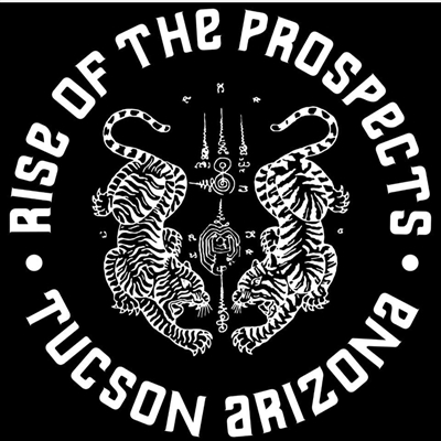 Rise of the Prospects - Cage Series