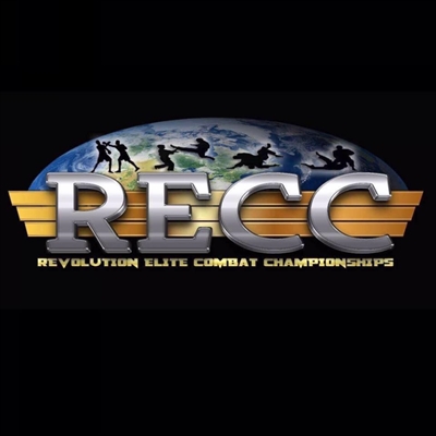 RECC 18 - Ring Warriors: New Era 6