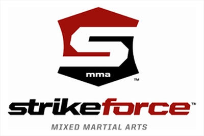 Strikeforce - Strikeforce at the Dome