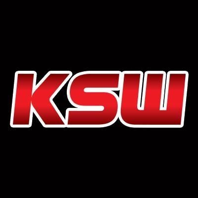 KSW 27 - Cage Time