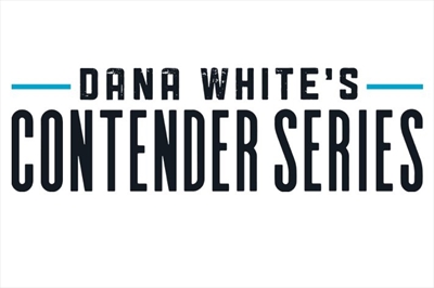 Dana White's Contender Series - Season 3, Episode 2