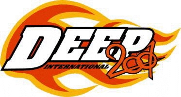 Deep - Cage Impact 2012 in Tokyo: 1st Round