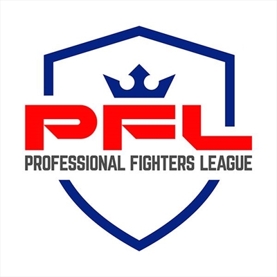 Professional Fighters League - PFL 3: 2019 Regular Season