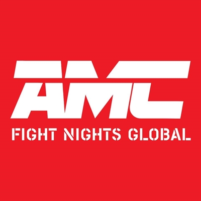 AMC - Fight Nights 107