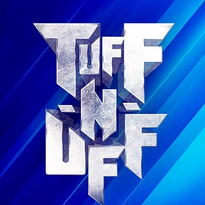 Tuff-N-Uff - Future Stars of MMA