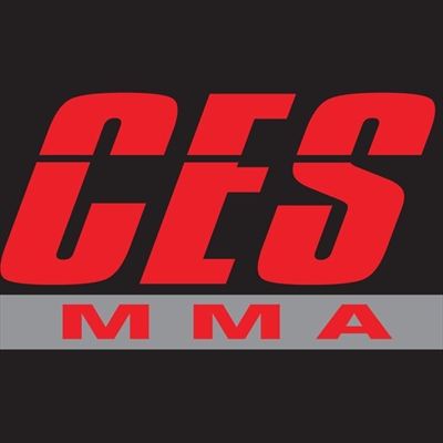 CES MMA - Never Surrender