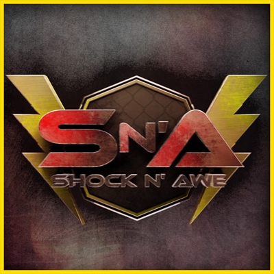 SnA 9 - Shock n Awe 9