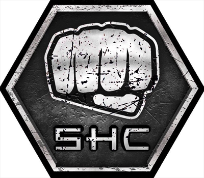 SHC 12 - Strength & Honor Championship 12