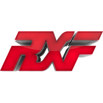 RXF 25 - MMA All Stars 3