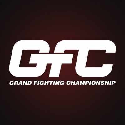 GFC 37 - Grand Fighting Championship 37