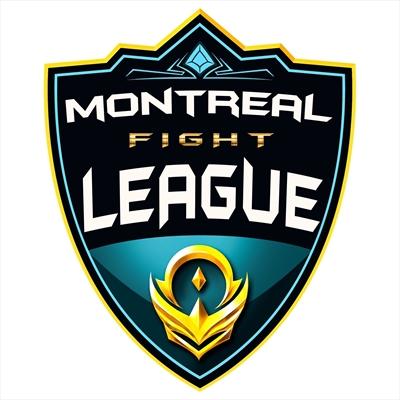 MFL 25 - Montreal Fight League 25