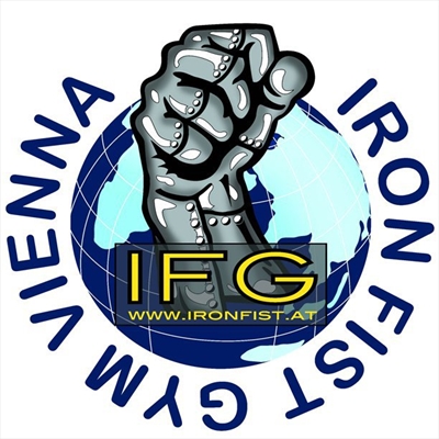 Iron Fist Gym Vienna - 1st Vienna Harley Days Fight Night