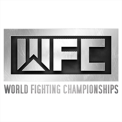 WFC 101 - World Fighting Championships