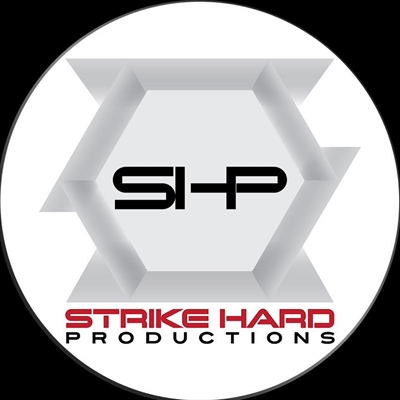 SHP - Strike Hard Productions 40