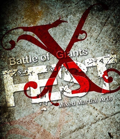 X-Fest - Battle of Giants