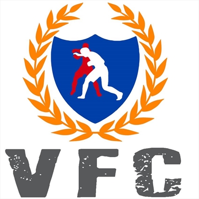 VFC 83 - Valor Fighting Challenge 83