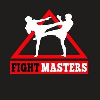 Fight Masters - Selection 3