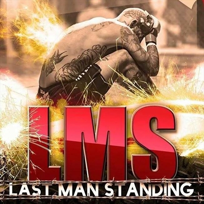 LMS - Last Man Standing 5