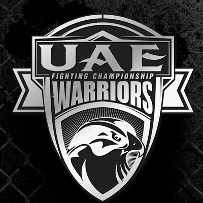 UAE Warriors 34 - Martun vs. Acoidan