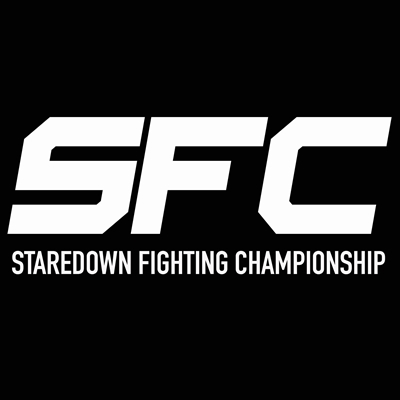 SFC 12 - Staredown Fighting Championship 12