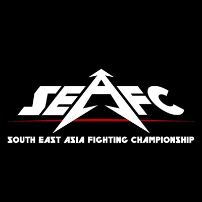 SAFC 38 - Southeast Asia Fighting Championship 38