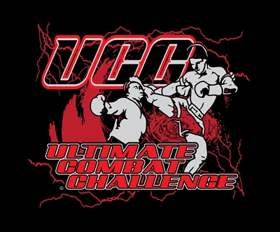 UCC 55 - Ultimate Combat Challenge