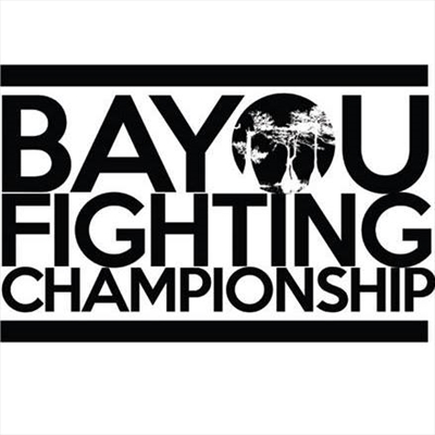 Bayou FC 35 - Capitol City Fight Night