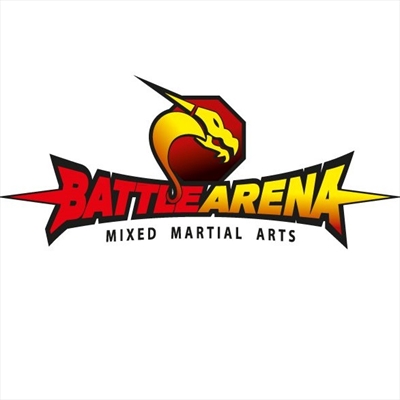 MMA Battle Arena - Battle Arena 59