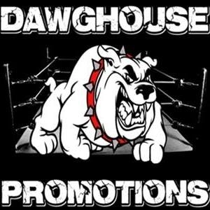 Dawghouse Promotions - Fieldhouse Fight Night 6