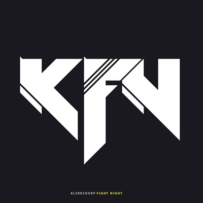 KFN 4 - Klerksdorp Fight Night 4
