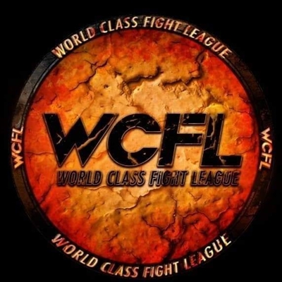 WCFL 1 - World Class Fight League 1