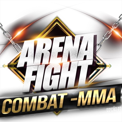 AFC 5 - Arena Fight Combat 5