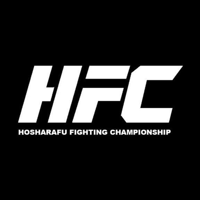 HFC - Hosharafu Fighting Championship 9