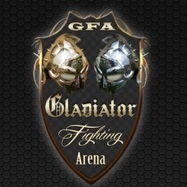 GFA - Gladiator Fighting Arena 11