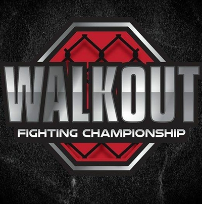 Walkout FC 15 - Arkansas Fight Night