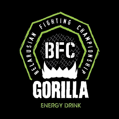BFC: Contender Series Atletik - Belarusian Fight Championship
