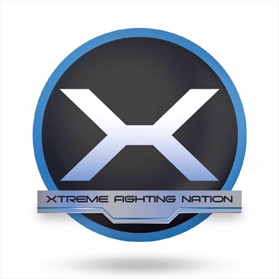 XFN 4 - Xtreme Fighting Nation 4