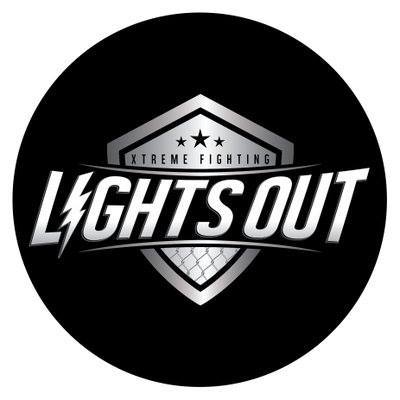 LXF 3 - Lights Out Xtreme Fighting 3