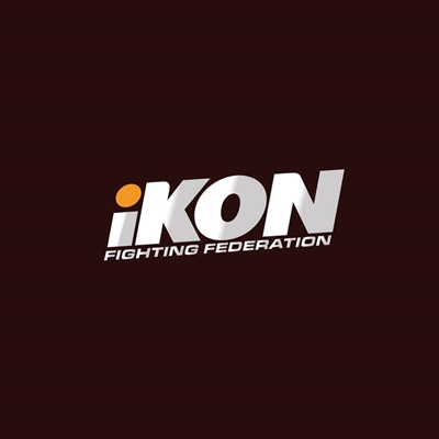iFC 1 - Jorge Masvidal's iKon Fighting Championship 1