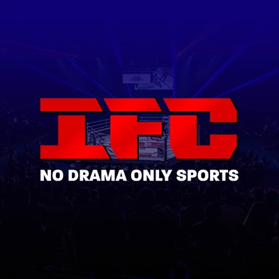IFC MMA - Integra FC 8