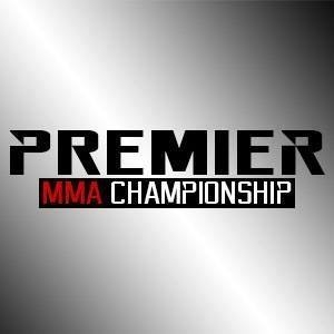 Premier MMA Championship - Edwards vs. Prater