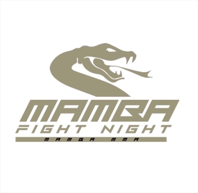 Mamba MMA - Mamba Fight Night 4