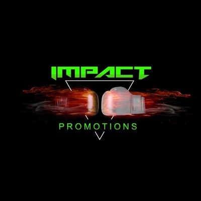 Impact Promotions - Saltwater Submission Series 2: Salute to Service