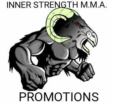 Inner Strength MMA 3 - Boiling Point