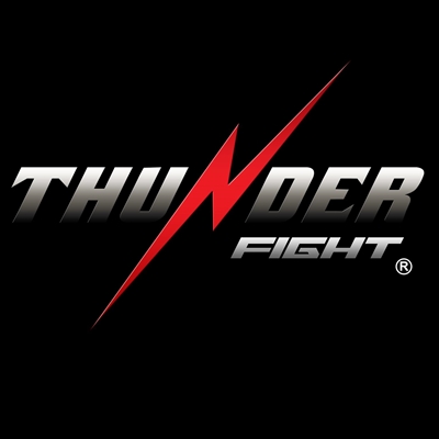 Thunder Fight 15 - Independece Day Queiroz vs Zeborn