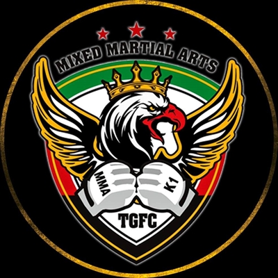 TGFC 2 - Champions Night