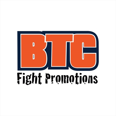 BTC 16 - BTC Fight Promotions