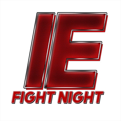 I.E. Fight Night 9 - Mayhem
