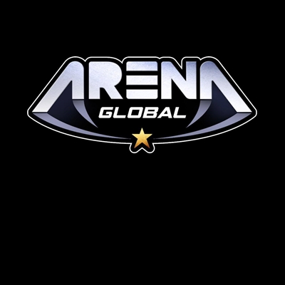 Arena Global 1 - Arena Global - First edition